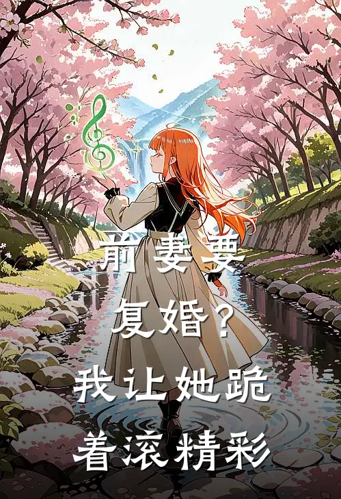 前妻要复婚？我让她跪着滚精彩