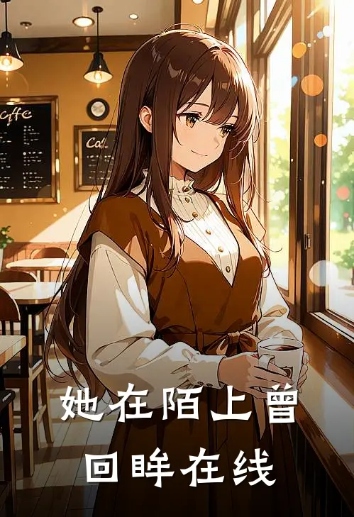 她在陌上曾回眸在线