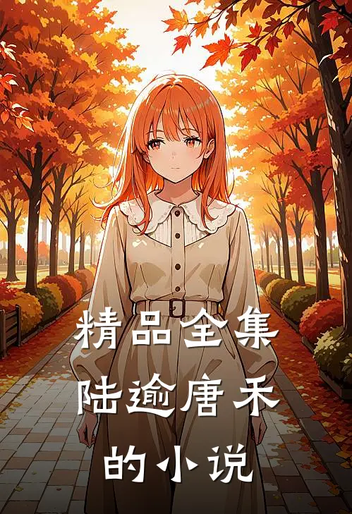 精品全集陆逾唐禾的小说