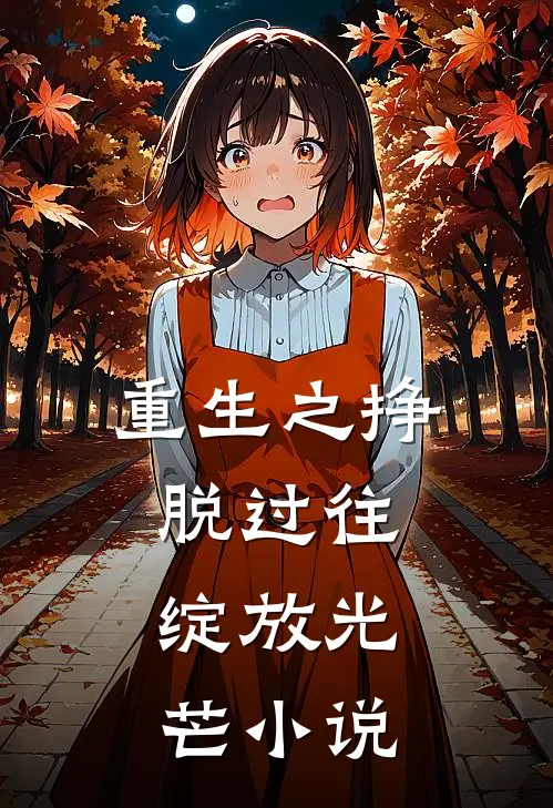 重生之挣脱过往,绽放光芒免费阅读