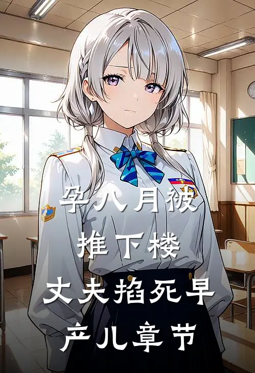 孕八月被推下楼，丈夫掐死早产儿章节