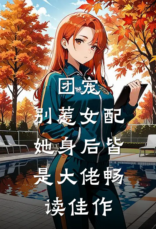团宠：别惹女配，她身后皆是大佬畅读佳作