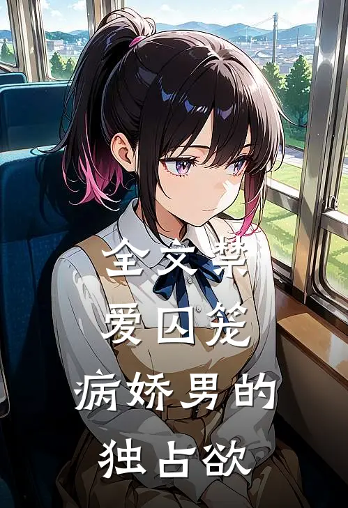 全文禁爱囚笼：病娇男的独占欲