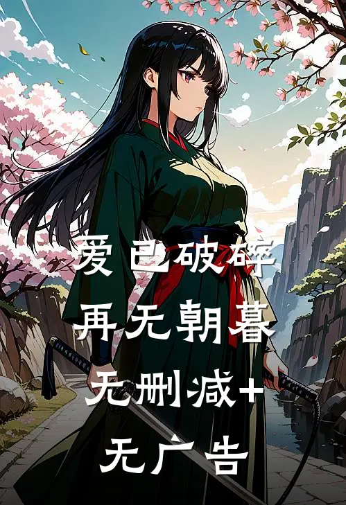 爱已破碎，再无朝暮无删减+无广告