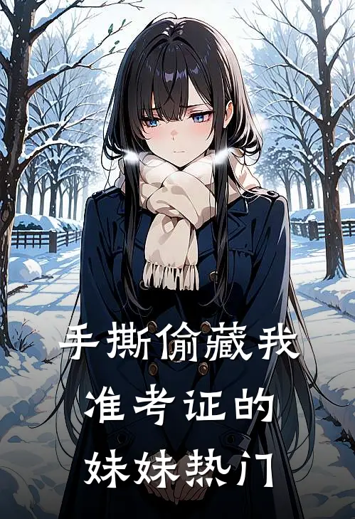 手撕偷藏我准考证的妹妹热门
