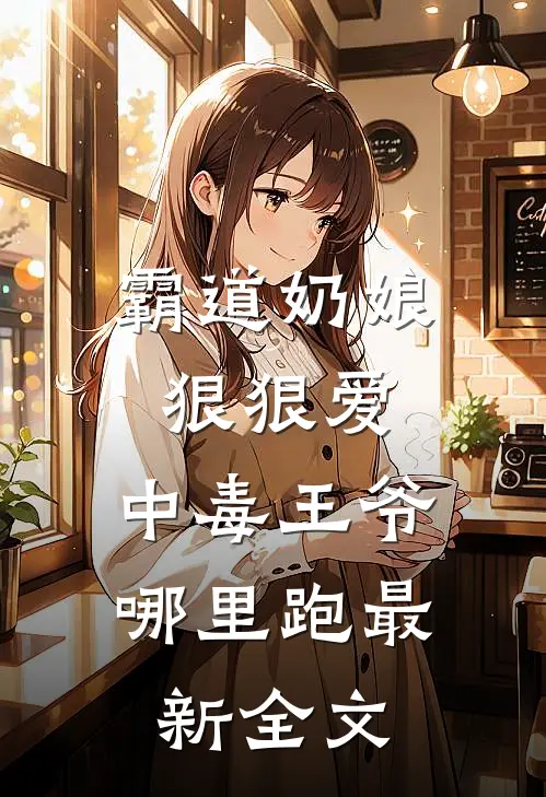 霸道奶娘狠狠爱，中毒王爷哪里跑最新全文