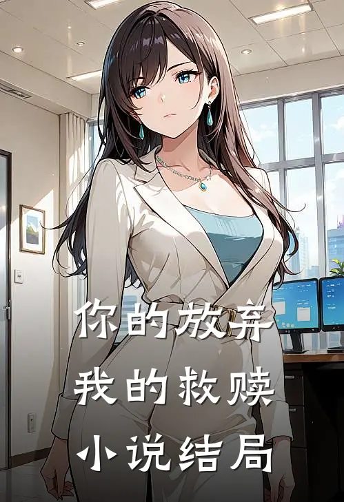 你的放弃，我的救赎小说结局