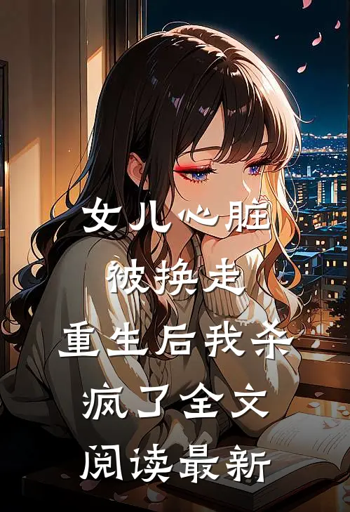 女儿心脏被换走，重生后我杀疯了全文阅读最新