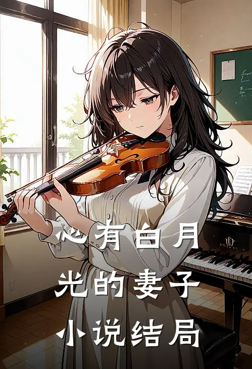 心有白月光的妻子小说结局