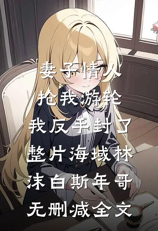 妻子情人抢我游轮，我反手封了整片海域林沫白斯年哥无删减全文