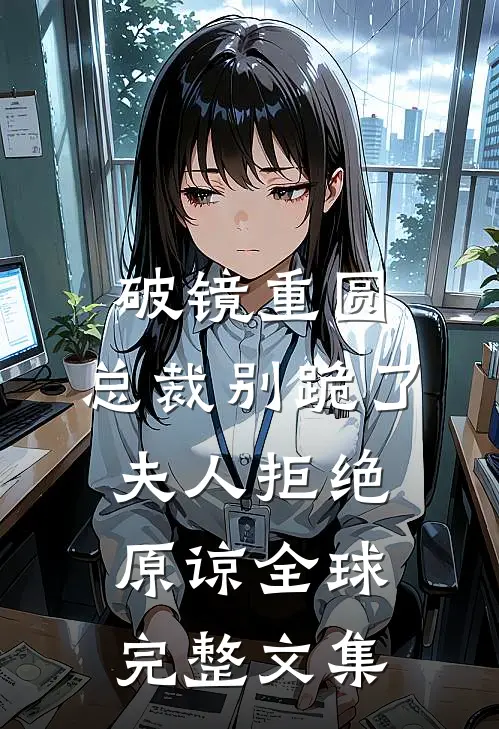 破镜重圆：总裁别跪了，夫人拒绝原谅全球完整文集