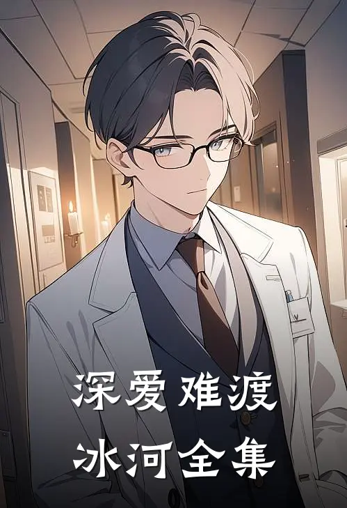 深爱难渡冰河全集