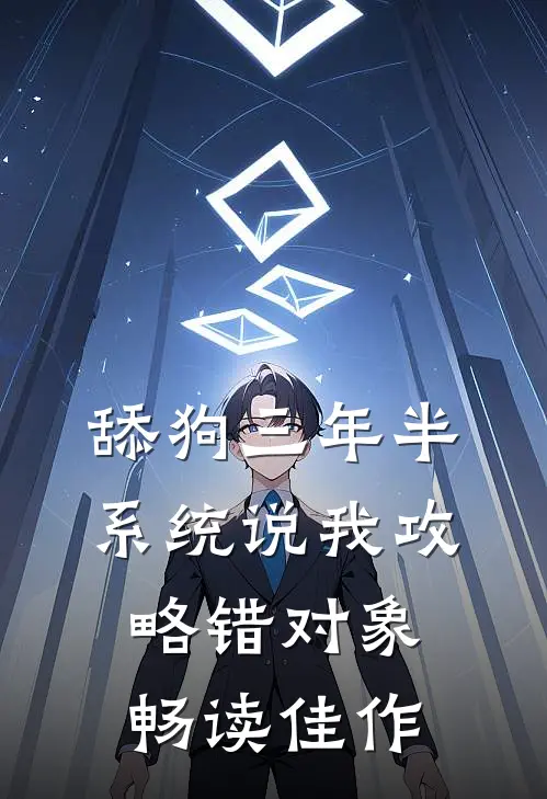 舔狗三年半，系统说我攻略错对象畅读佳作