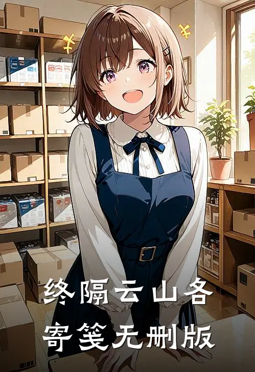 终隔云山各寄笺无删版