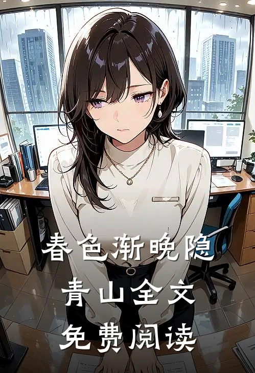 春色渐晚隐青山全文免费阅读