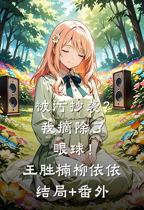 被污抄袭？我摘除了眼球！王胜楠柳依依结局+番外