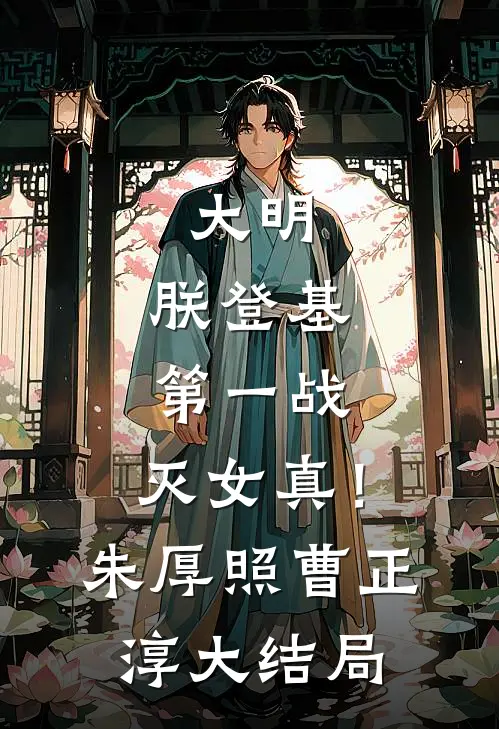 大明：朕登基第一战，灭女真！朱厚照曹正淳大结局