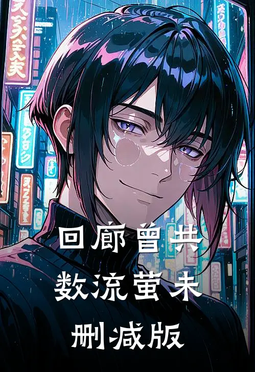 回廊曾共数流萤未删减版