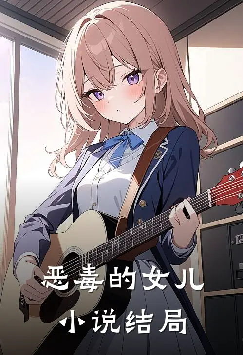 恶毒的女儿小说结局