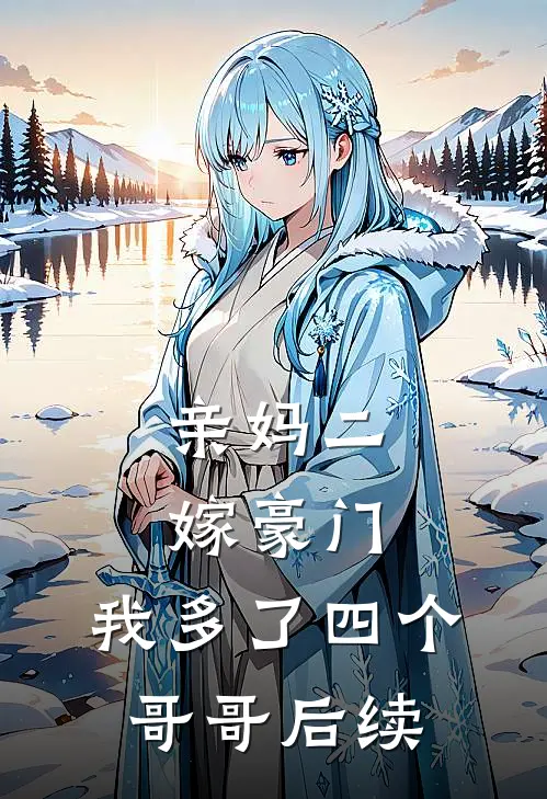 亲妈二嫁豪门，我多了四个哥哥后续