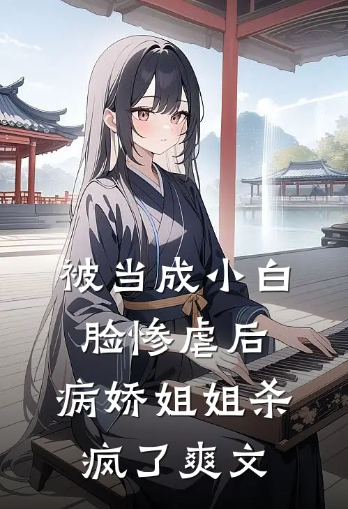 被当成小白脸惨虐后，病娇姐姐杀疯了爽文