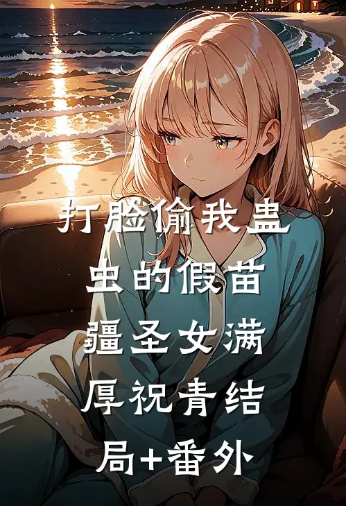 打脸偷我蛊虫的假苗疆圣女满厚祝青结局+番外