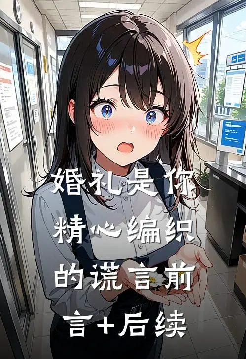 婚礼是你精心编织的谎言前言+后续