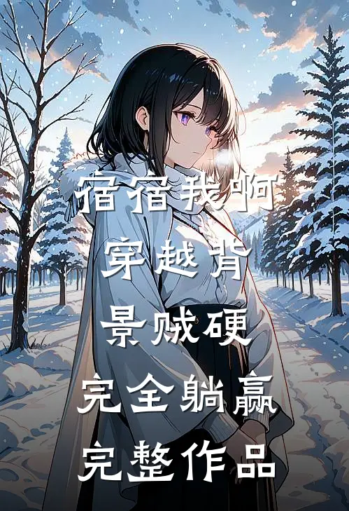 宿宿我啊，穿越背景贼硬，完全躺赢完整作品