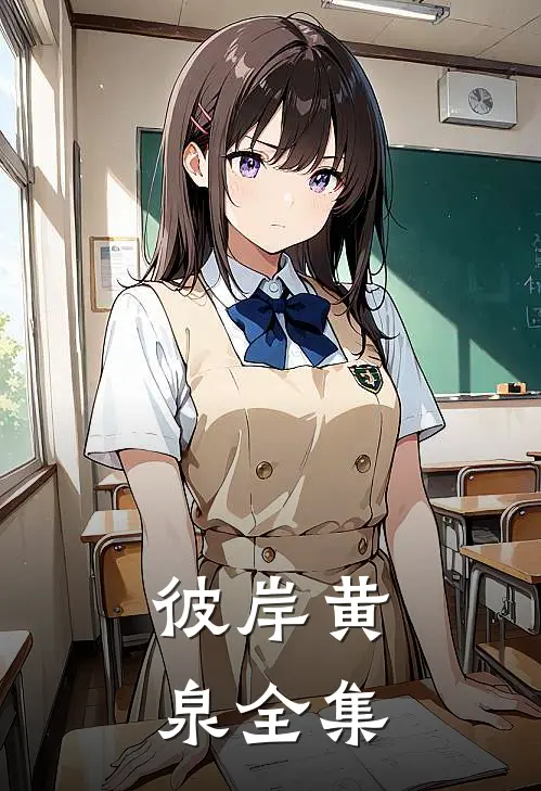 《彼岸黄泉》 全集