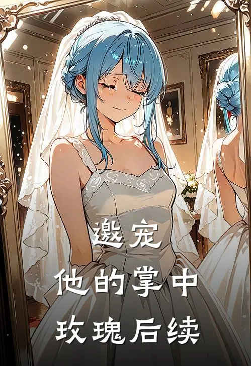 邀宠：他的掌中玫瑰后续