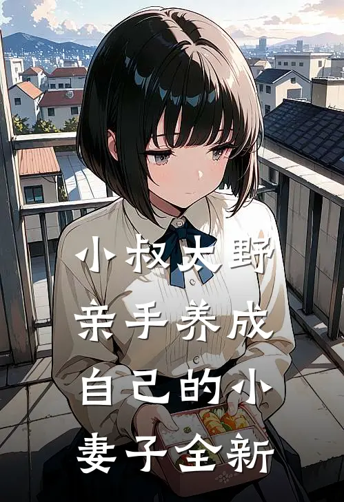 小叔太野，亲手养成自己的小妻子全新