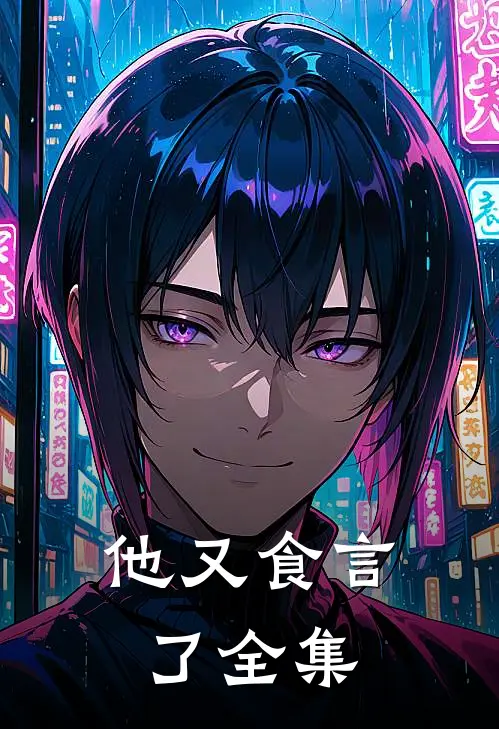 他又食言了 全集