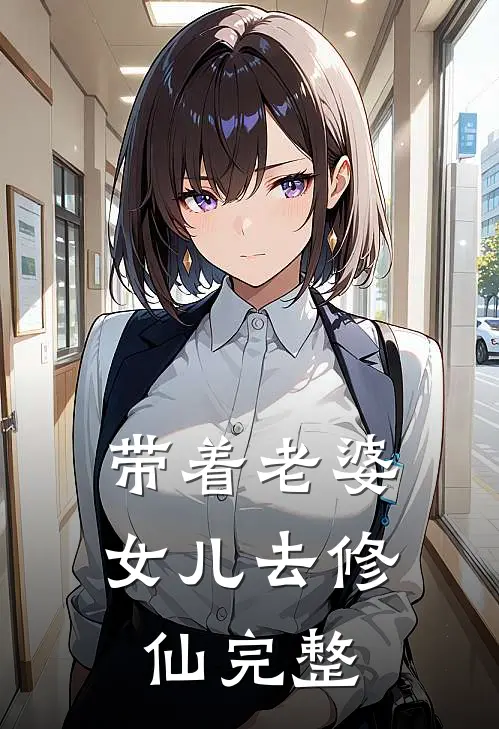 带着老婆女儿去修仙完整