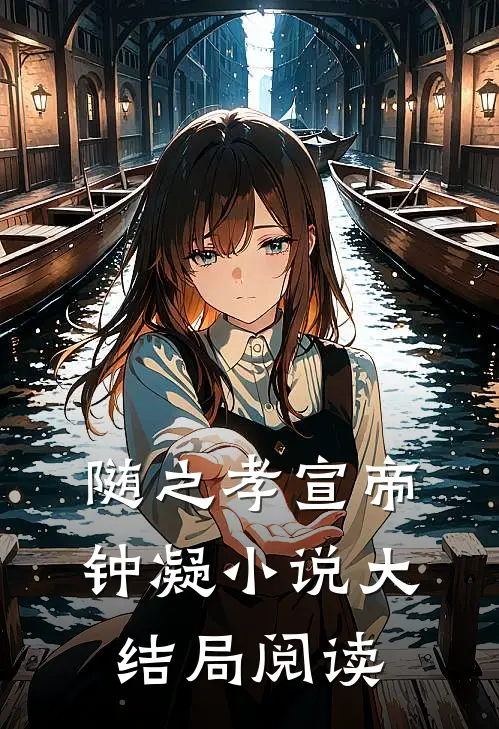 随之孝宣帝钟凝小说大结局阅读