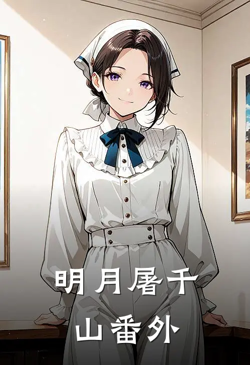 明月屠千山 番外