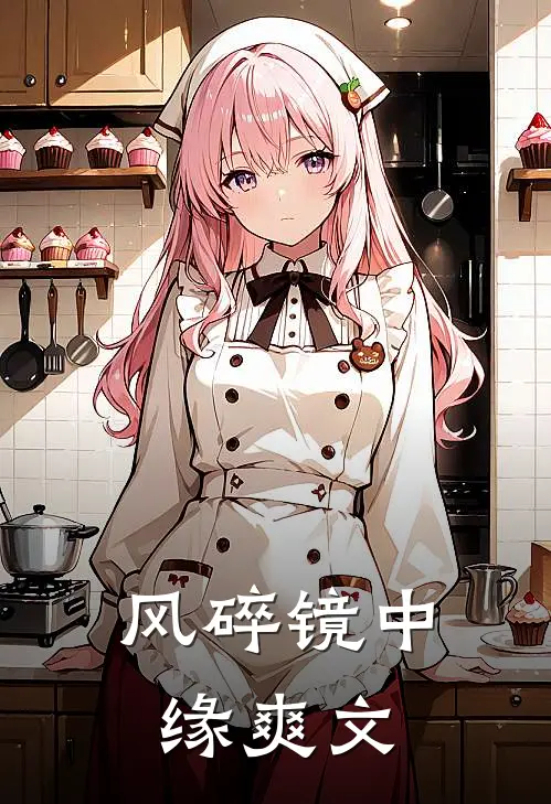 风碎镜中缘爽文