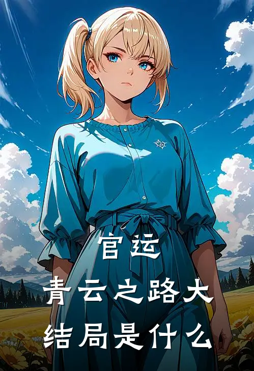 官运：青云之路大结局是什么