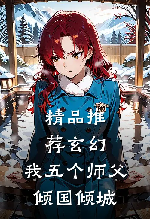 精品推荐玄幻:我五个师父倾国倾城