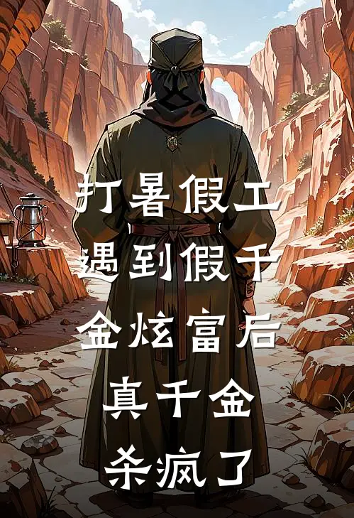 打暑假工遇到假千金炫富后，真千金杀疯了