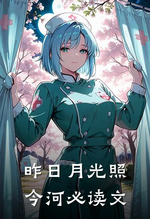 昨日月光照今河必读文