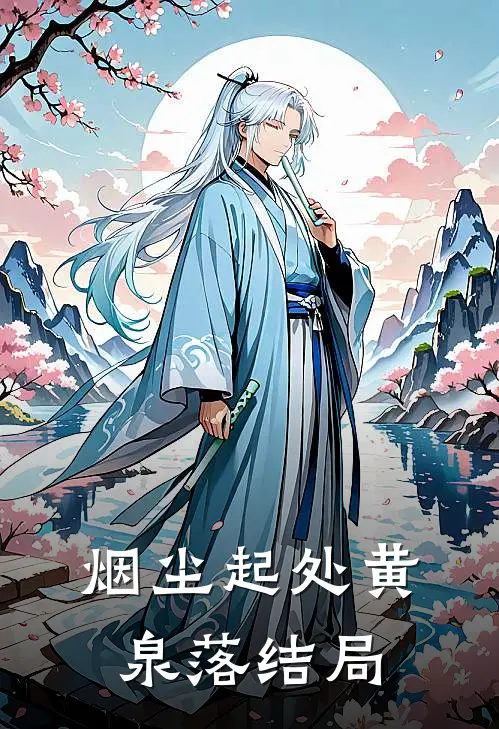 烟尘起处黄泉落结局