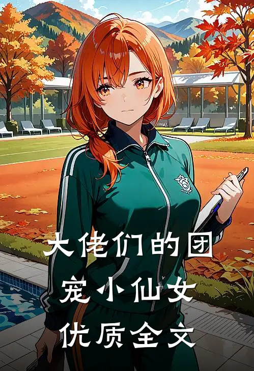 大佬们的团宠小仙女优质全文
