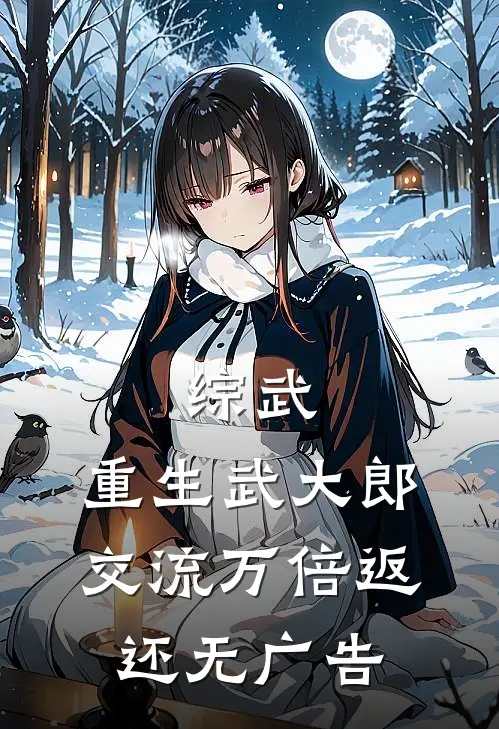 综武：重生武大郎，交流万倍返还无广告