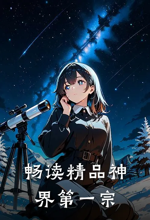 畅读精品神界第一宗