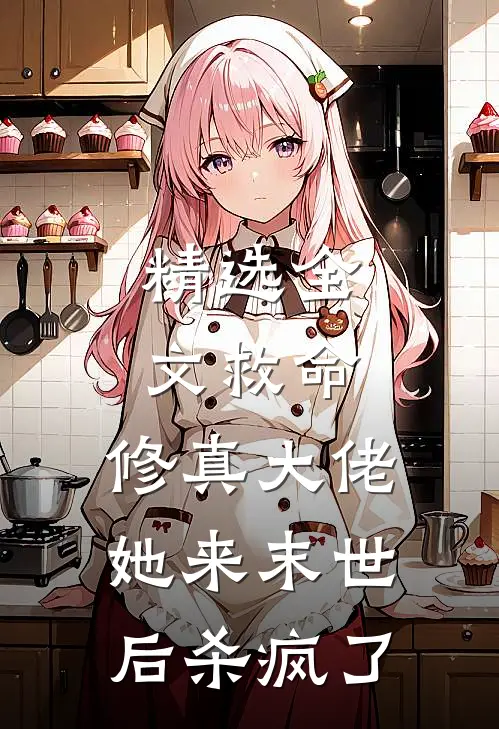 精选全文救命，修真大佬她来末世后杀疯了