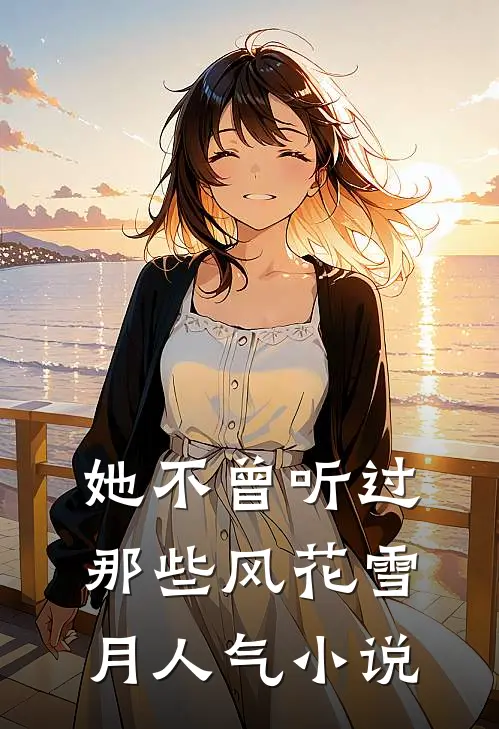 她不曾听过那些风花雪月人气小说