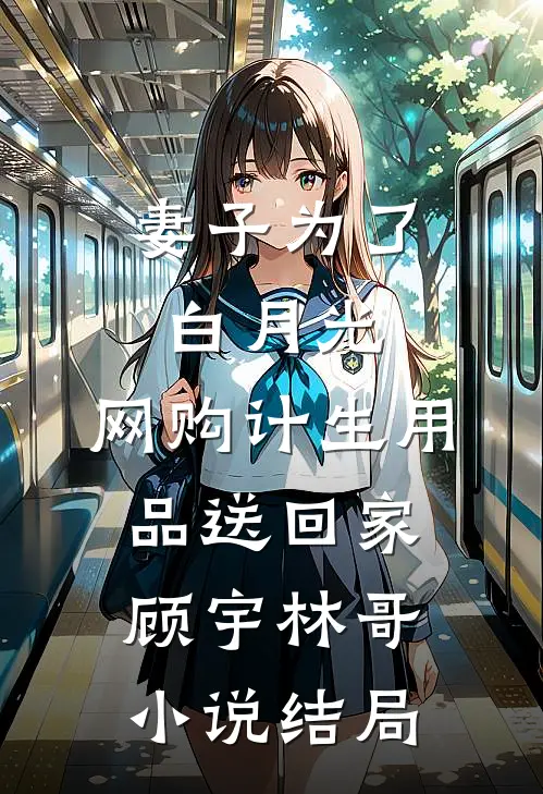 妻子为了白月光，网购计生用品送回家顾宇林哥小说结局