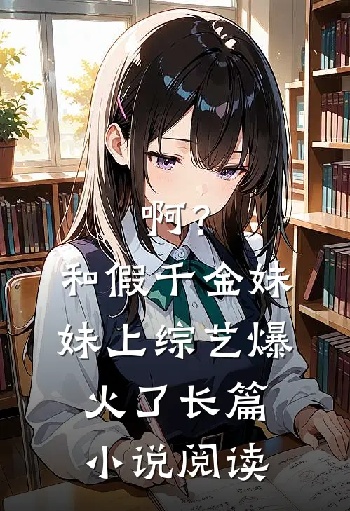 啊？和假千金妹妹上综艺爆火了长篇小说阅读