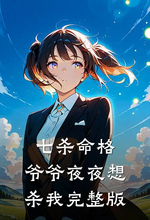 七杀命格，爷爷夜夜想杀我完整版