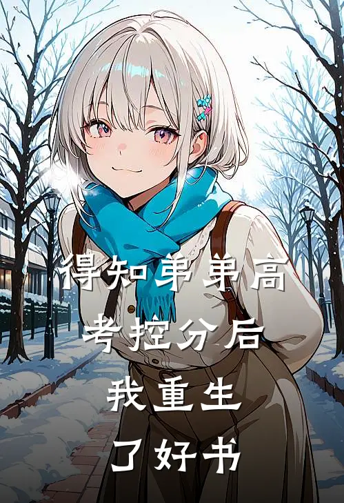 得知弟弟高考控分后，我重生了好书